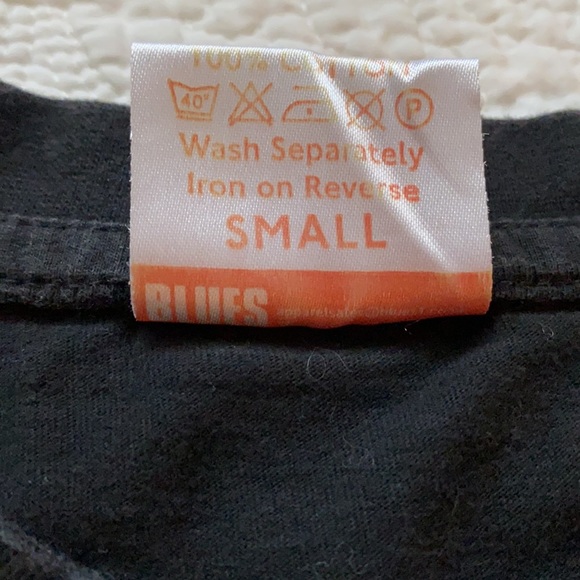 🇬🇧MIND THE GAP-Unisex-Black Shirt 🚇 - Picture 4 of 6